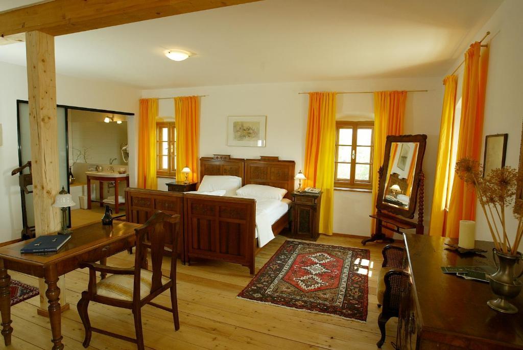 Schloss Kapfenstein Habitación foto