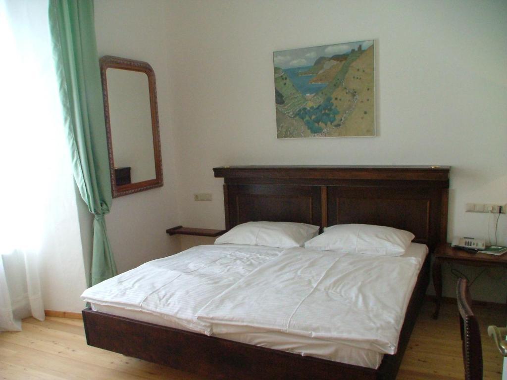Schloss Kapfenstein Habitación foto
