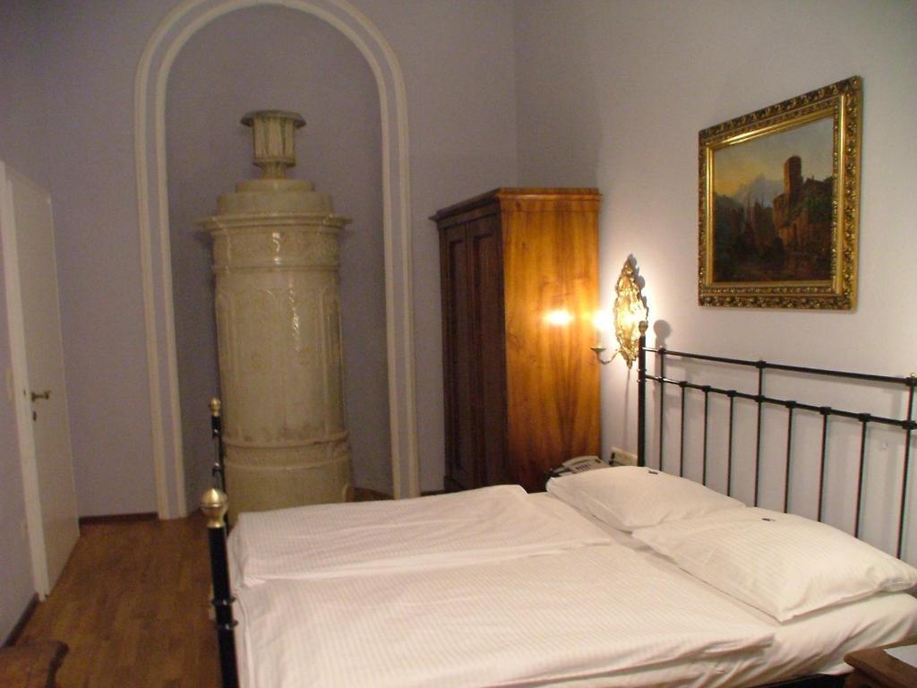 Schloss Kapfenstein Habitación foto